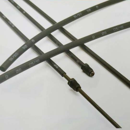 汽車管路防護(hù)用雙壁管